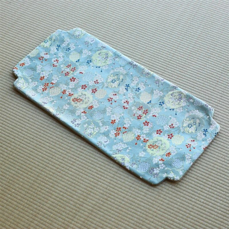 亦夕 四季c团花织锦刺绣小茶席干泡垫 隔热壶杯垫画垫田园提花桌,居家布艺,茶席,淘宝优惠券,粉丝福利购,淘宝优惠卷