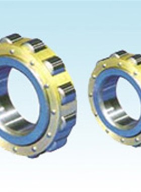 哈尔滨HRB圆柱滚子轴承 RN315M RNz316M RN317M RN318M RN319M