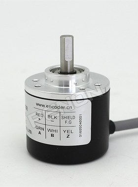 R38S-6G5-26C-500BM打圈机编码器-2M 1024-1000-5O-24F E T L G05