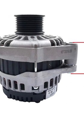 潍柴WP10发电机612600o090816/1000179901/AViH2080-VPP发电机