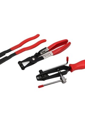 Heavy Duty for Most Cars CV Joint Boot Clamp PliTer Automoti