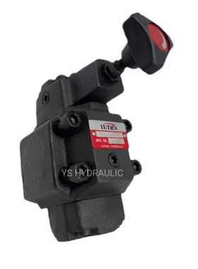 YUTIEN油田PRG-03-3减r压阀PRCG-06-2 10单向减压阀PRT-03 PRCT-0