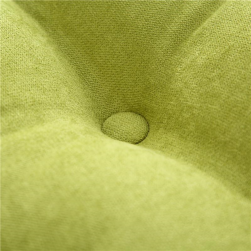 星致家三角床头靠垫床上靠枕大靠背软包榻榻N米背靠垫可拆洗松柏