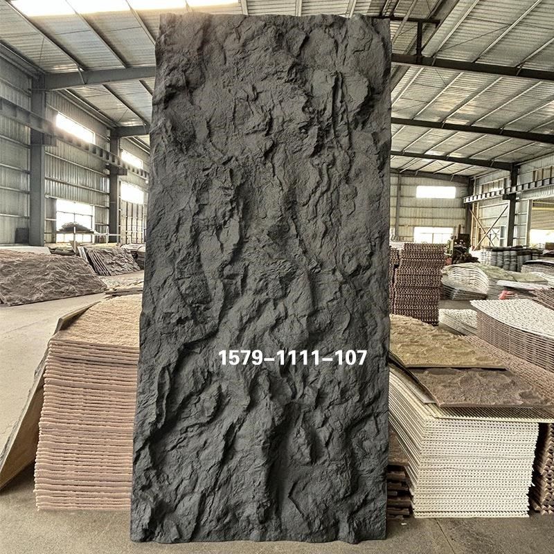 pu石皮大板轻质文化石外墙砖蘑菇石室内外背景墙RPU仿真岩石板石,基础建材,人造大理石,淘宝优惠券,粉丝福利购,淘宝优惠卷