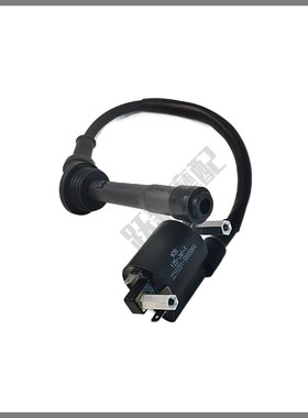 小金鹏TRKf251/BJ250-18/小幼狮BJ250高压包点火线圈