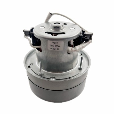 900W剪线毛机电机PA22D伟兴速崎德宇220V服P装吸线机铜线双层马达