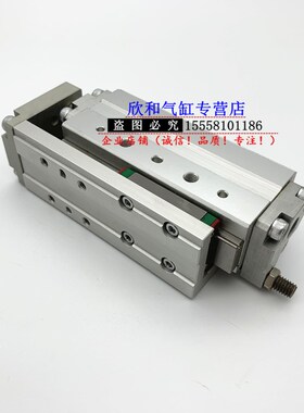 喜开理CKD线性滑台气缸LCW16-30-R/LCW16-50-R/LCW16-75-YR/L-T2H