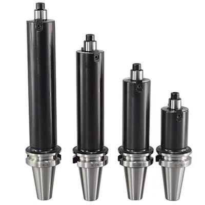 高精ER刀柄BT304050动平衡v不锈钢非标刀柄数控刀柄BT40-ER40-100