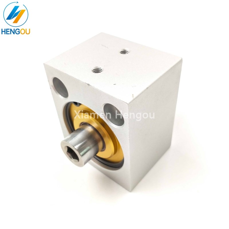 海德堡气缸00g.580.3371/01海德堡印刷机配件海德堡零件气缸HO