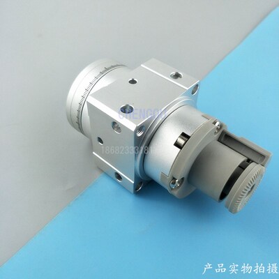 SMC型叶片式摆动气缸MSUB MDSUB20-90S 180S MDSUB1-3-7-90S. 180