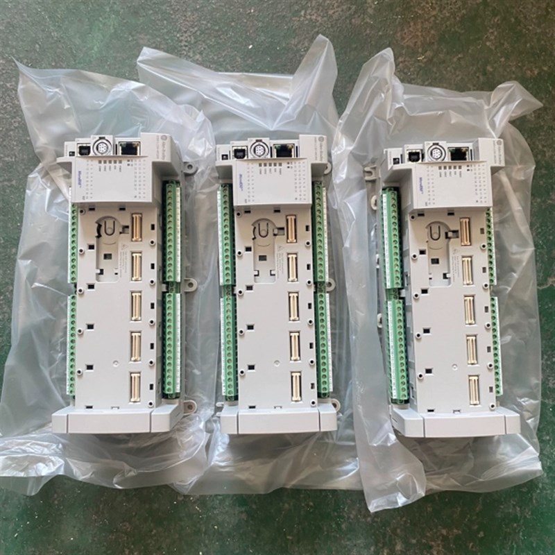 罗克韦尔2080-LC50-4C8QBB,2085-IQ16,