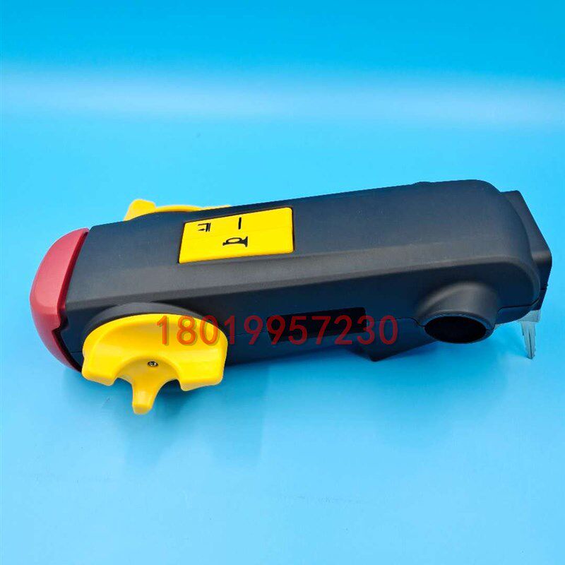 如意西林小锂比亚迪锂电搬运车托盘车CBD12W/CBDQ15W-LI手柄总成