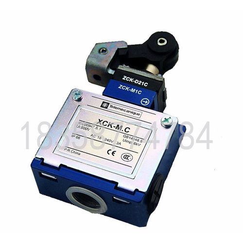 限位开关XCK-J10513H29C行程控S制开关 行程开关