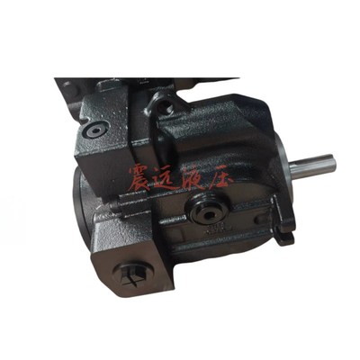 KRRO38CLS2620NNN3K2RGA6NAAANNNNNNT  液压柱塞泵油泵