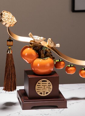 结婚礼物送新娘新婚摆件送人高档实用上档次P仪式感送闺蜜送姐姐