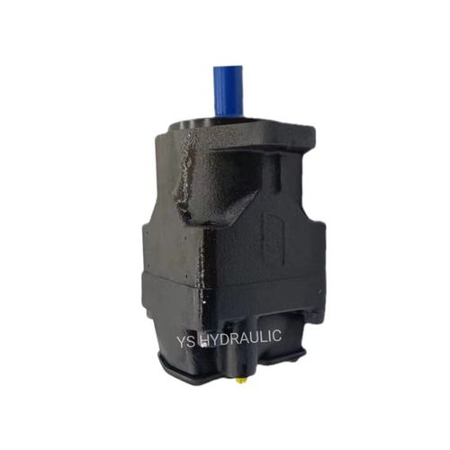 DENISON丹尼逊液压 M4SC-055-1N02液压油泵1N0M1/1N03/3N00/3N02