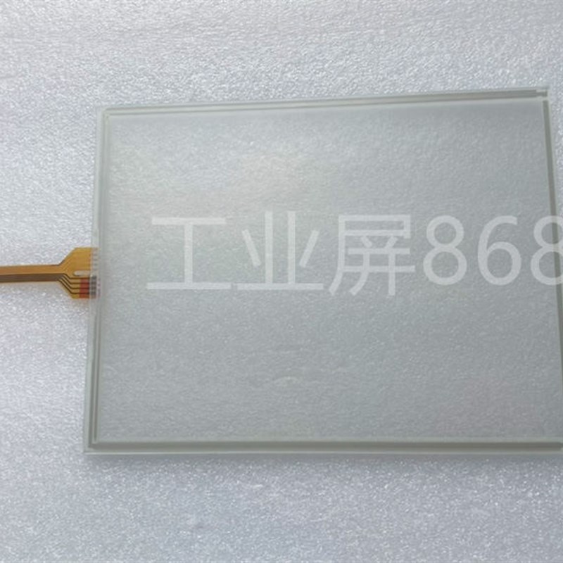 6AV7861-2TBo10-1AA0 触摸板 触摸玻璃 外屏玻璃 触控屏