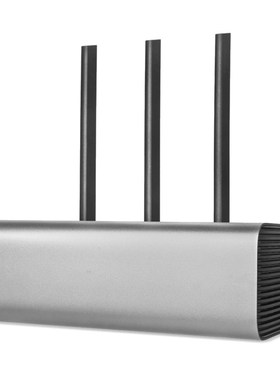 Mi R3P 2600Mbpsm Smart Wireless Router Pro 4 Antenna Dual ba