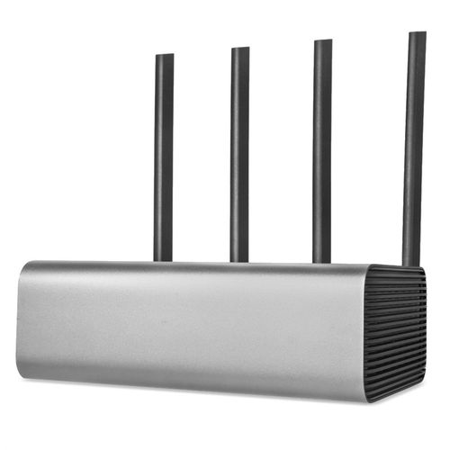 Mi R3P 2600Mbpsm Smart Wireless Router Pro 4 Antenna Dual ba