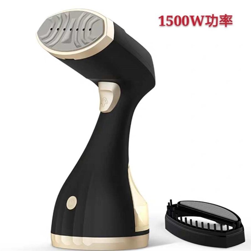 华光增压手持挂烫机家用蒸汽电熨斗小型迷你便携式熨烫衣Y熨刷QH0