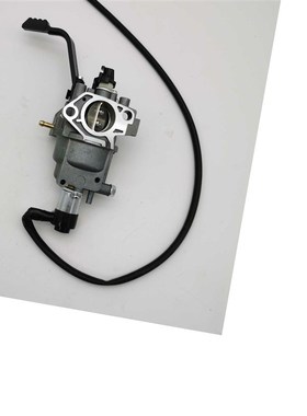 汽油发电机Rato500CC单缸发动机化油器194FdO11000单缸10KW