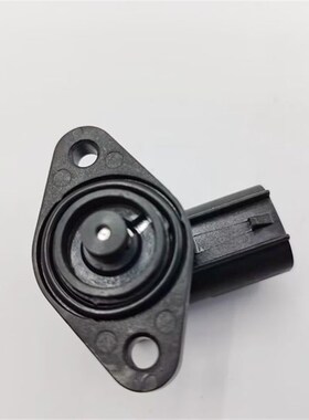 适用铃木海王星UA125T 悦酷GZ15A0-A锐爽EN150 怠速旁通阀总成马