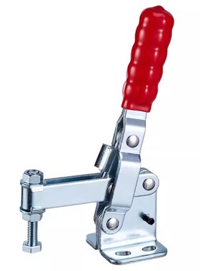 替代怡合达肘夹13002-B快速夹具11002-B垂直压L紧式夹钳WDC12002-