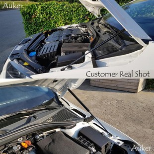 MK3 Bonnet 2020 Refit Styling GCar Octavia Skoda 2012 For