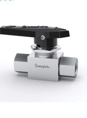 Swagelok世伟洛克(SS-AFuSF8)83高压 替代燃料用球阀1/2 inNPT内