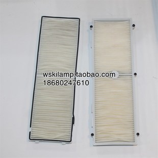 P500HZ投影机仪V防尘网空气过滤网 VPL 适用索尼VPL PHZ10