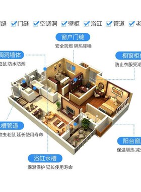 整箱900g东元泡沫胶窗r王聚氨酯聚氨酯泡沫填缝剂发泡胶剂门窗填