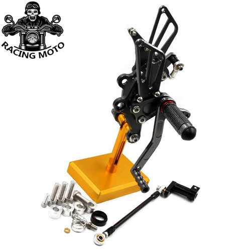 适用贝纳利Tornado飓风302R升高脚踏龙卷风25Q2R离合挂挡总成改装