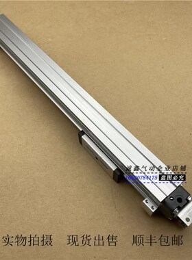 气缸RGA16 20 25X100Xp150X200X250X300X350X400X450X500X600-L-K