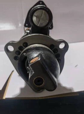 卡特20b7-1564起动机马达1993802起动机马达卡特起动机马达