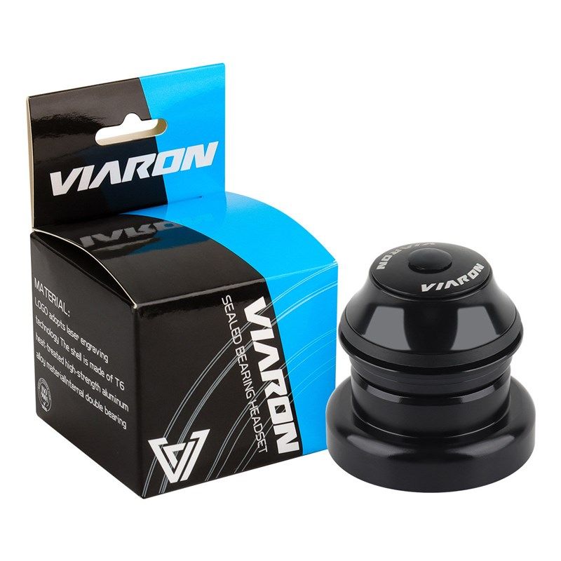 viaron山地车i外置碗组直管转椎管44*44*39.8MM铝合金转向轴承碗,自行车/骑行装备/零配件,自行车贴纸/反光贴,淘宝优惠券,粉丝福利购,淘宝优惠卷