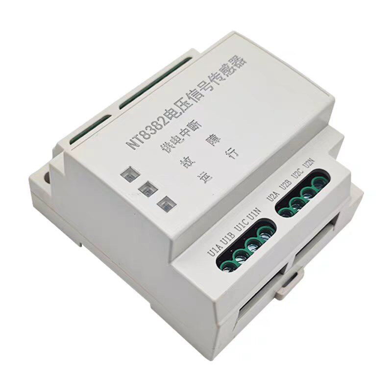 秦皇岛尼特电h压信号传感器NT8382 / NT8381