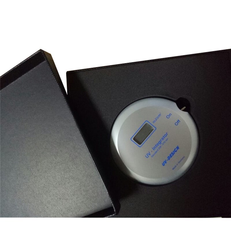 品质UV150能量计 UV-int140能量仪 紫J外线能量计250-410nm