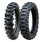 120 21后100 140 19大花山地深齿胎 越野摩托车轮胎80 18S 100