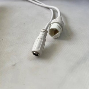 130万高清双灯标U准枪型网络摄像机 HFW5125D 大华DH IPC