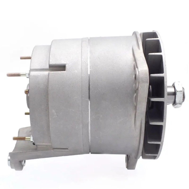 道依茨BF6M1015发电机DEUTZ道依茨01182161/0118R0440发电机140A