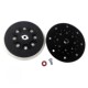 Backing 150mm 6inch Sanding HHook Polishing Pads Loop