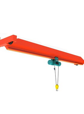 直销1吨2t3T5单双梁桥式起重机x10吨16t20T32吨欧式行车天车行吊