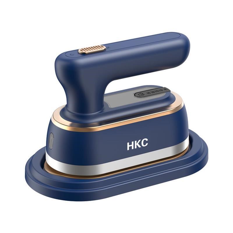 110V手持式烫衣机o电动熨斗家用小型便携式加拿大出口小家电