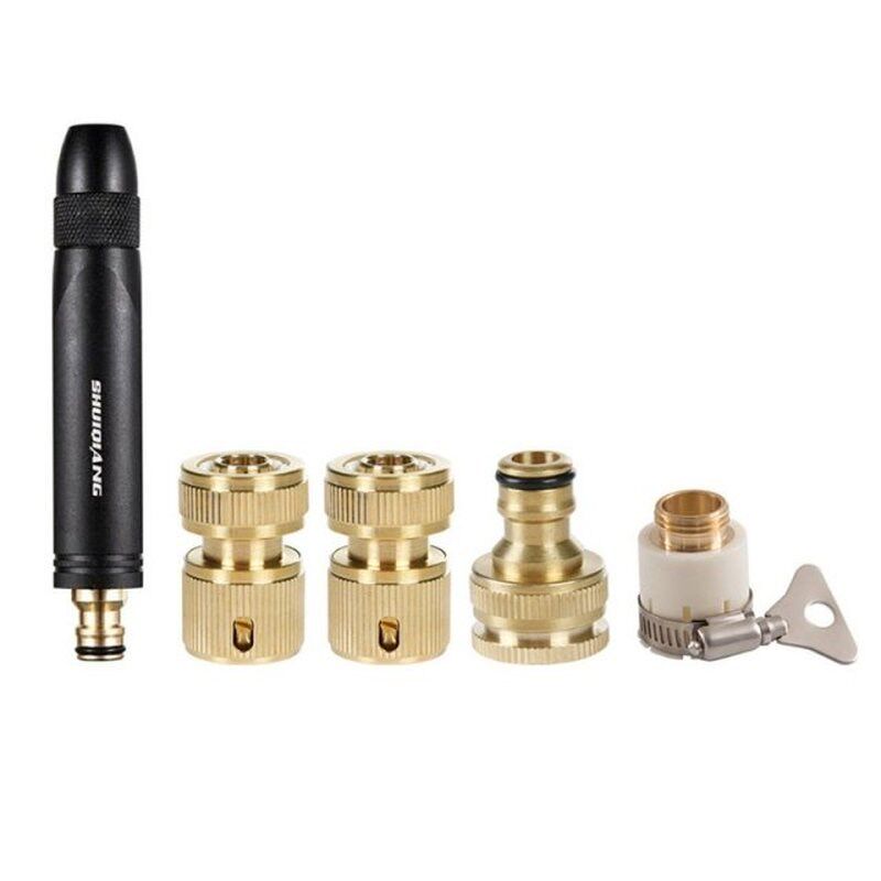 1.14x6.88inch Copper Aluminum Material KUpgraded Version of