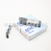 7AV110J06B050 AIRTAC配管型电磁阀7V110 J06 7V110J06B200