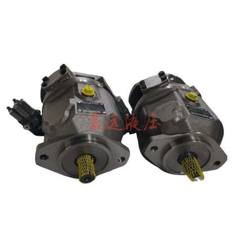 AH A10V 0 45 DFR1/31L-PRC62K68液压柱塞泵R31L-PRC62KA4
