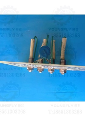 上海二机C6150 LI-5A车床电路板