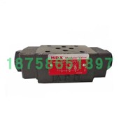 50保压阀 海德信HDX叠加液控单向阀MPC