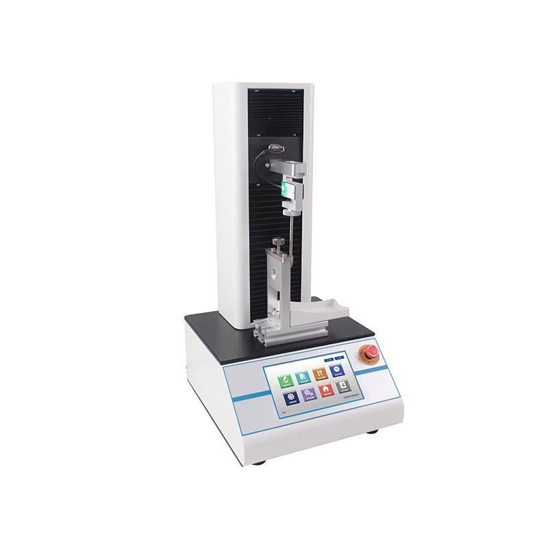 唇膏折断力测试j口红折断力硬度检测仪膏体耐折度仪洛氏硬度试验