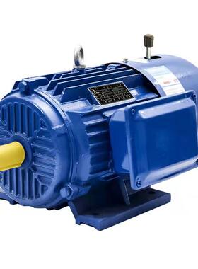 YEJ2-160M-67.5W三相异步电磁制动电动机YEJ抱闸刹车电机380V